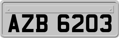 AZB6203