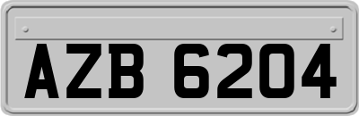 AZB6204