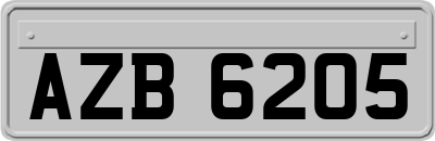 AZB6205