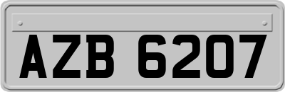 AZB6207