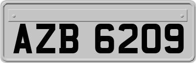AZB6209