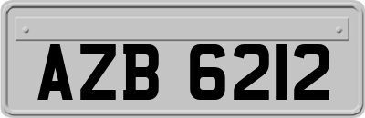 AZB6212