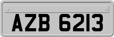 AZB6213
