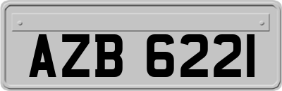 AZB6221