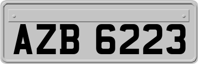 AZB6223