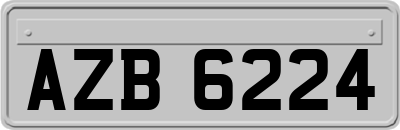 AZB6224