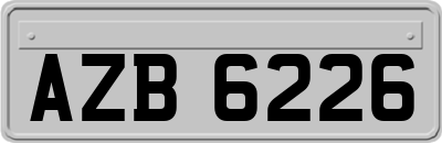 AZB6226