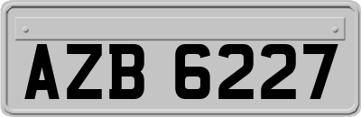 AZB6227
