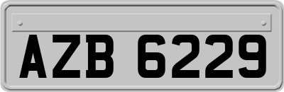 AZB6229