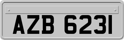 AZB6231