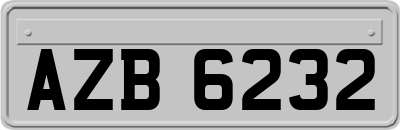 AZB6232