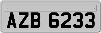 AZB6233