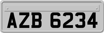 AZB6234