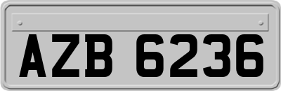 AZB6236