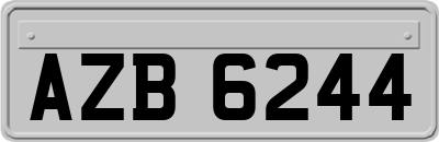 AZB6244