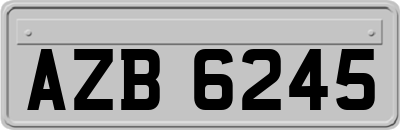 AZB6245