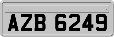 AZB6249