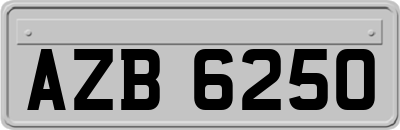 AZB6250