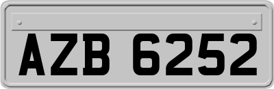 AZB6252