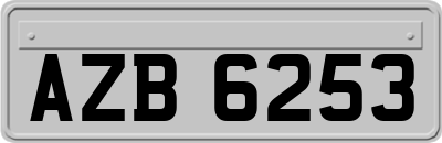 AZB6253