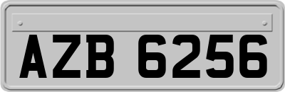 AZB6256