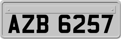 AZB6257