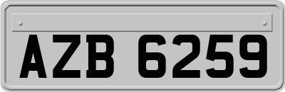 AZB6259