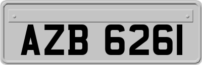 AZB6261
