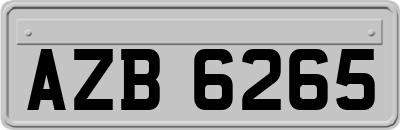 AZB6265