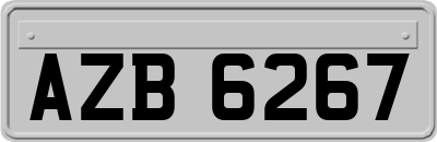 AZB6267