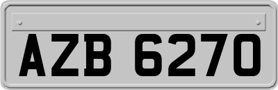 AZB6270