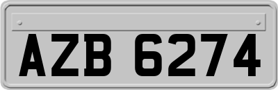 AZB6274