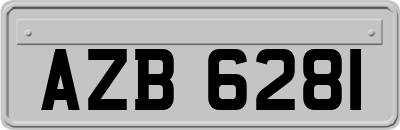 AZB6281