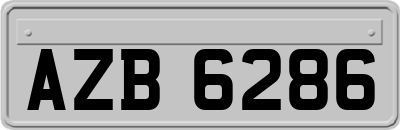 AZB6286