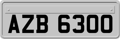 AZB6300