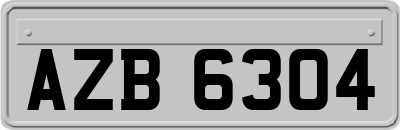 AZB6304