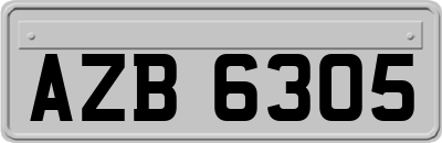 AZB6305