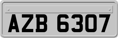 AZB6307
