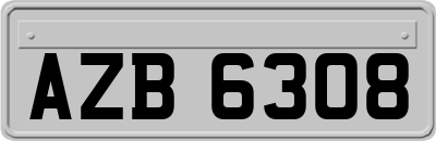 AZB6308