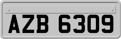 AZB6309