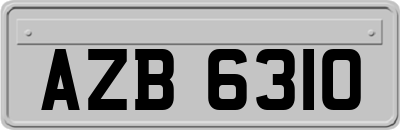 AZB6310