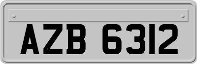 AZB6312