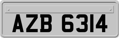 AZB6314