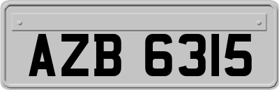 AZB6315
