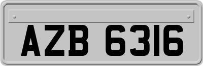 AZB6316