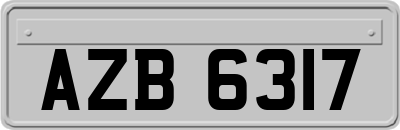AZB6317