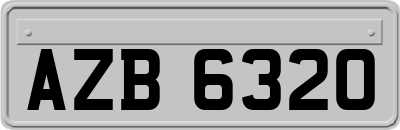 AZB6320