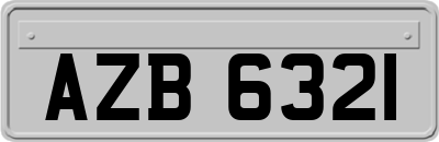 AZB6321