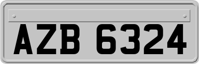 AZB6324