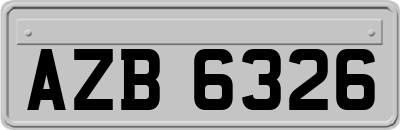 AZB6326
